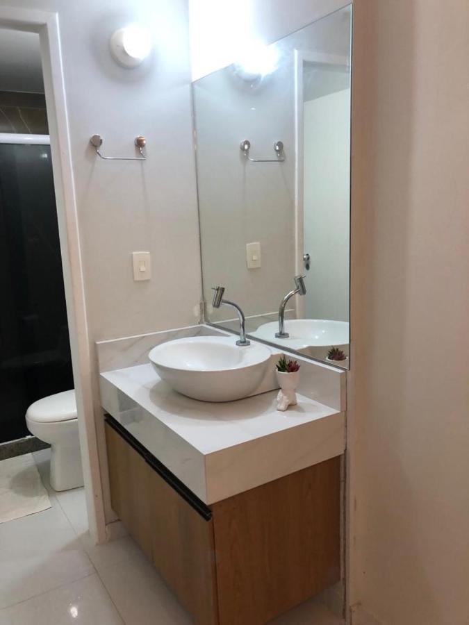 Excelente Flat 3 Quartos Pra 10 Pessoas No Ancorar Flat Resort Pôrto das Galinhas 외부 사진