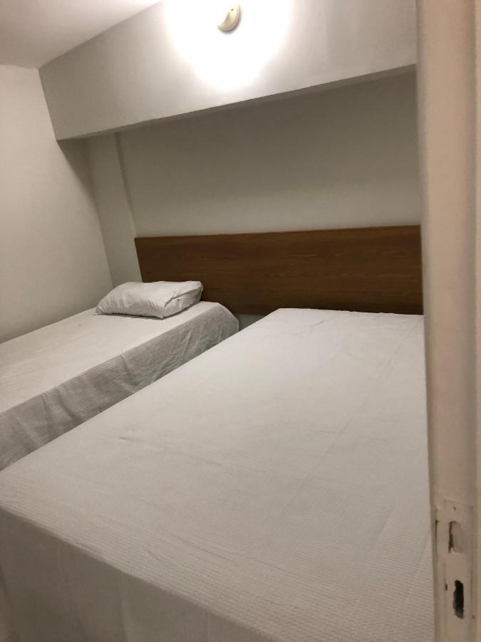 Excelente Flat 3 Quartos Pra 10 Pessoas No Ancorar Flat Resort Pôrto das Galinhas 외부 사진
