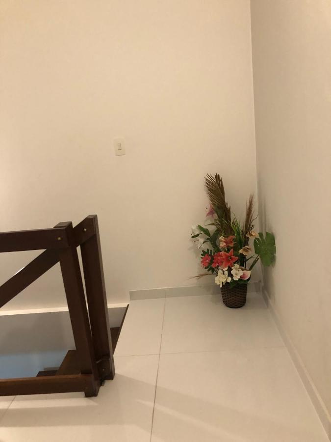 Excelente Flat 3 Quartos Pra 10 Pessoas No Ancorar Flat Resort Pôrto das Galinhas 외부 사진