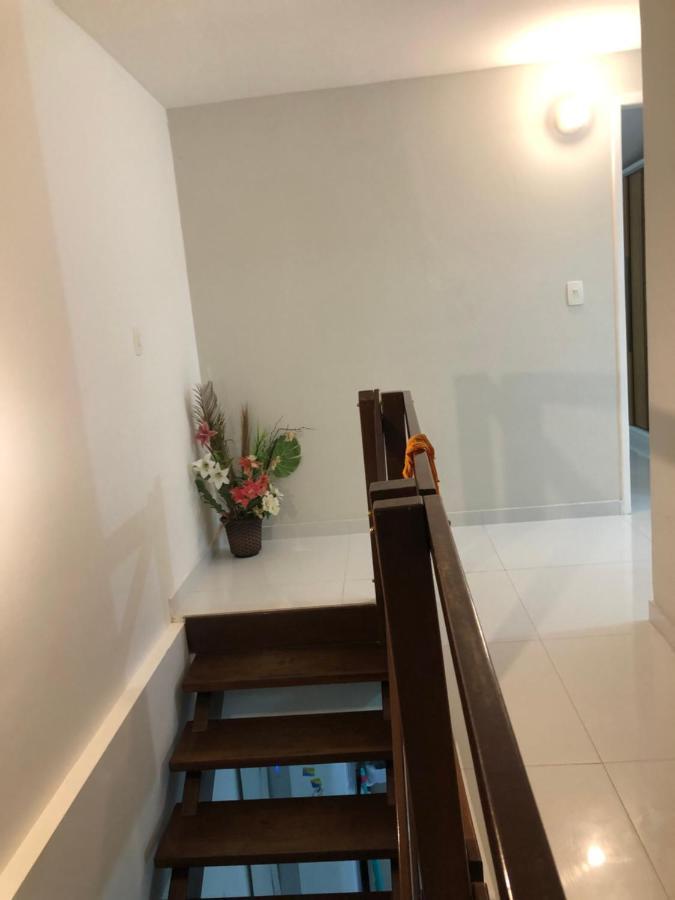 Excelente Flat 3 Quartos Pra 10 Pessoas No Ancorar Flat Resort Pôrto das Galinhas 외부 사진