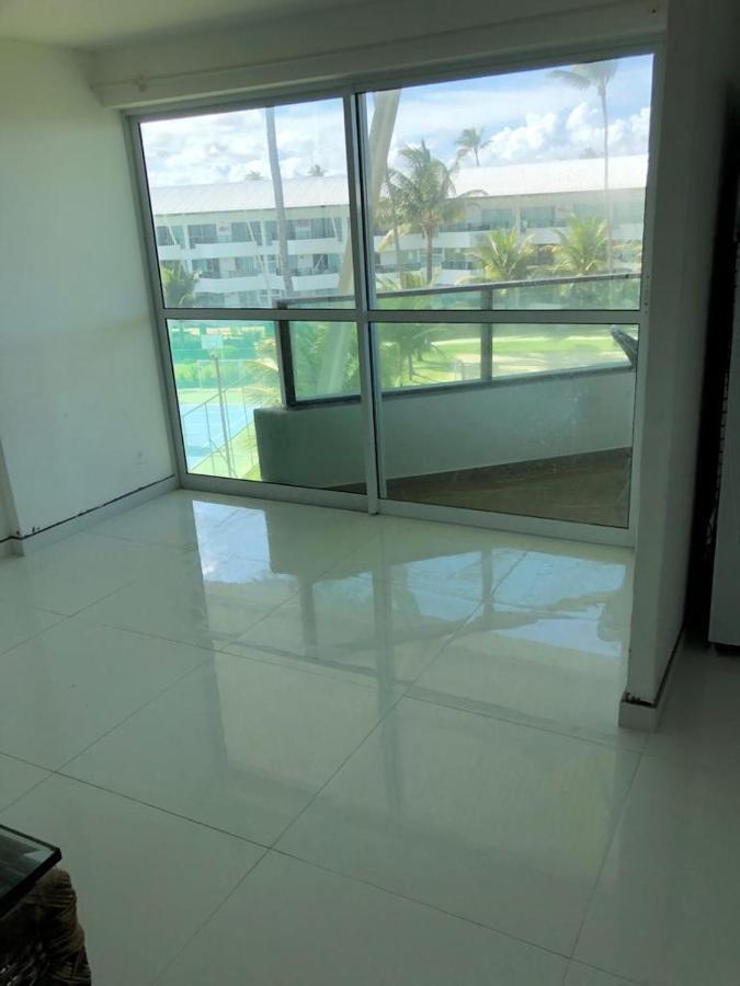 Excelente Flat 3 Quartos Pra 10 Pessoas No Ancorar Flat Resort Pôrto das Galinhas 외부 사진