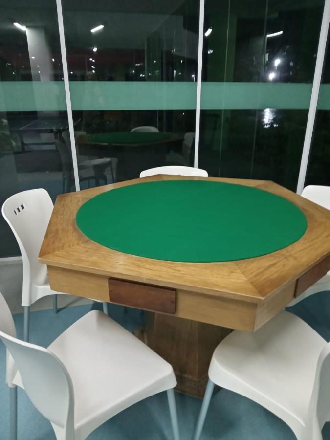 Excelente Flat 3 Quartos Pra 10 Pessoas No Ancorar Flat Resort Pôrto das Galinhas 외부 사진
