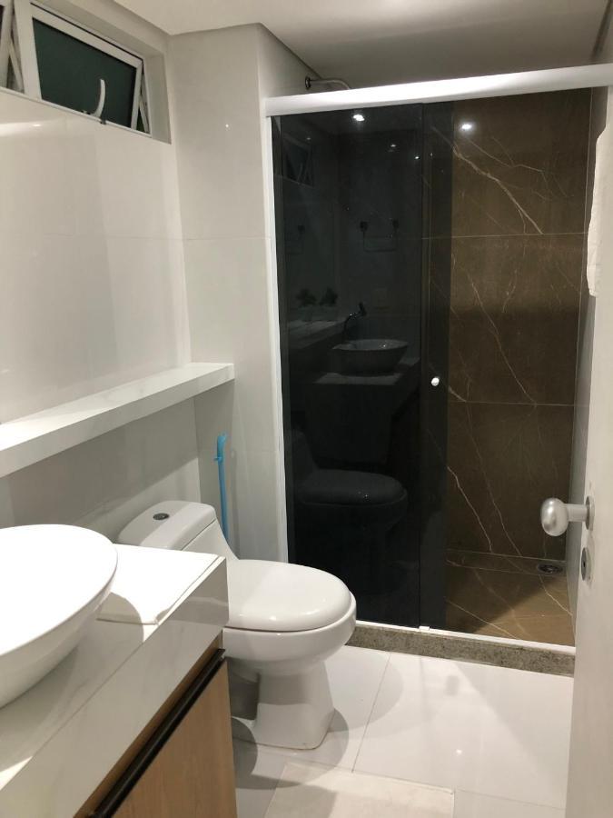 Excelente Flat 3 Quartos Pra 10 Pessoas No Ancorar Flat Resort Pôrto das Galinhas 외부 사진