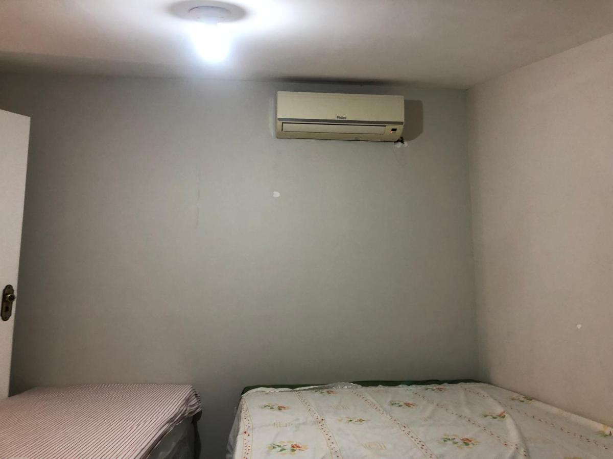 Excelente Flat 3 Quartos Pra 10 Pessoas No Ancorar Flat Resort Pôrto das Galinhas 외부 사진