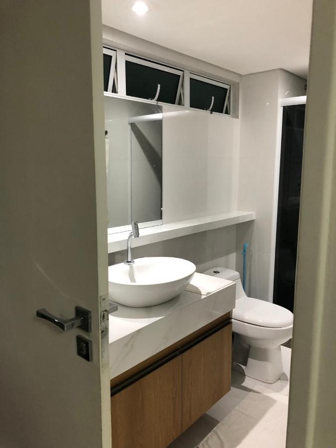 Excelente Flat 3 Quartos Pra 10 Pessoas No Ancorar Flat Resort Pôrto das Galinhas 외부 사진
