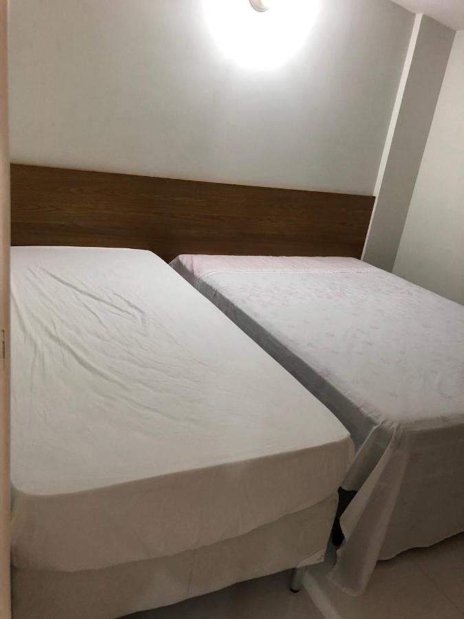 Excelente Flat 3 Quartos Pra 10 Pessoas No Ancorar Flat Resort Pôrto das Galinhas 외부 사진