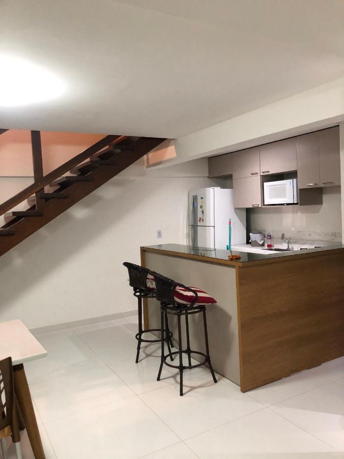 Excelente Flat 3 Quartos Pra 10 Pessoas No Ancorar Flat Resort Pôrto das Galinhas 외부 사진