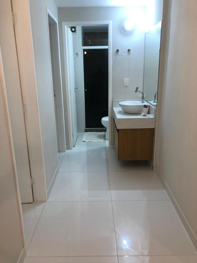 Excelente Flat 3 Quartos Pra 10 Pessoas No Ancorar Flat Resort Pôrto das Galinhas 외부 사진