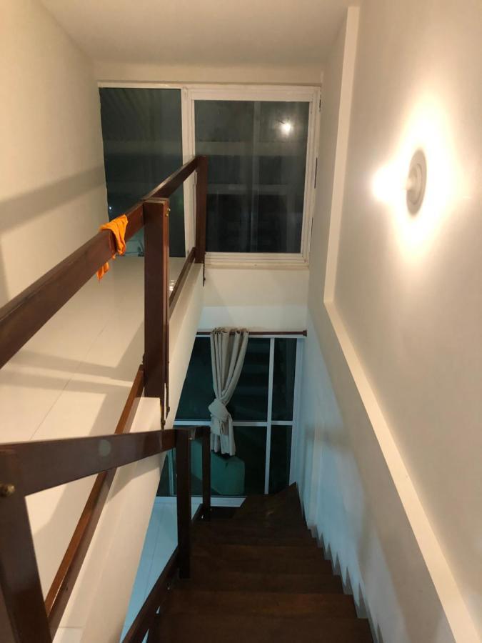 Excelente Flat 3 Quartos Pra 10 Pessoas No Ancorar Flat Resort Pôrto das Galinhas 외부 사진
