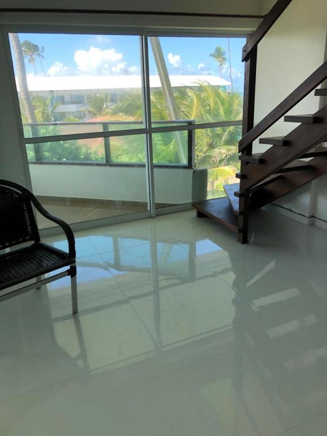 Excelente Flat 3 Quartos Pra 10 Pessoas No Ancorar Flat Resort Pôrto das Galinhas 외부 사진