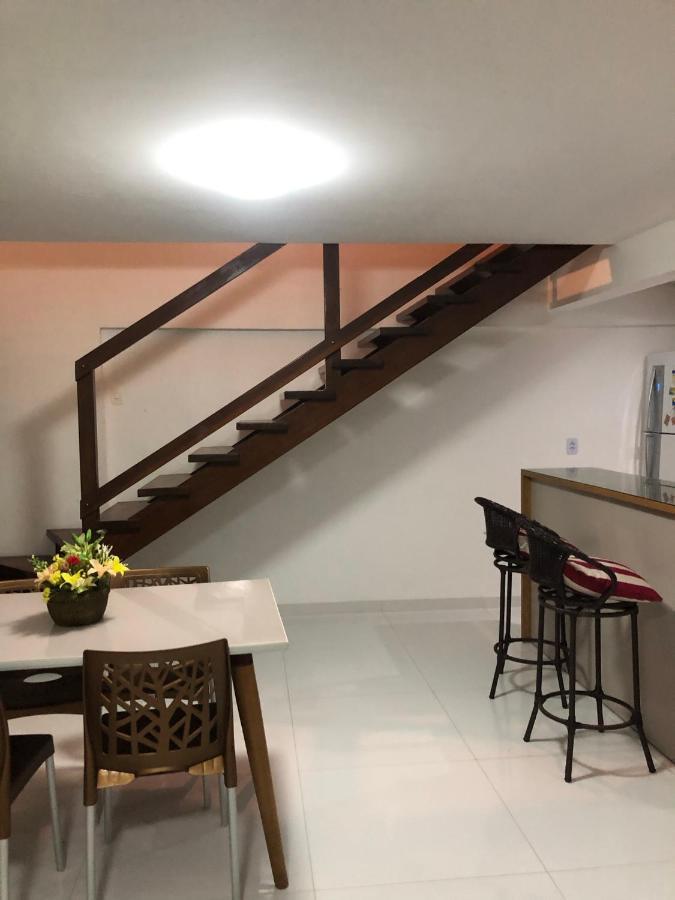 Excelente Flat 3 Quartos Pra 10 Pessoas No Ancorar Flat Resort Pôrto das Galinhas 외부 사진