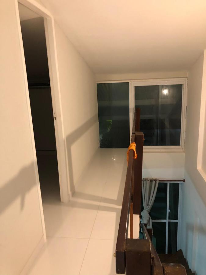 Excelente Flat 3 Quartos Pra 10 Pessoas No Ancorar Flat Resort Pôrto das Galinhas 외부 사진