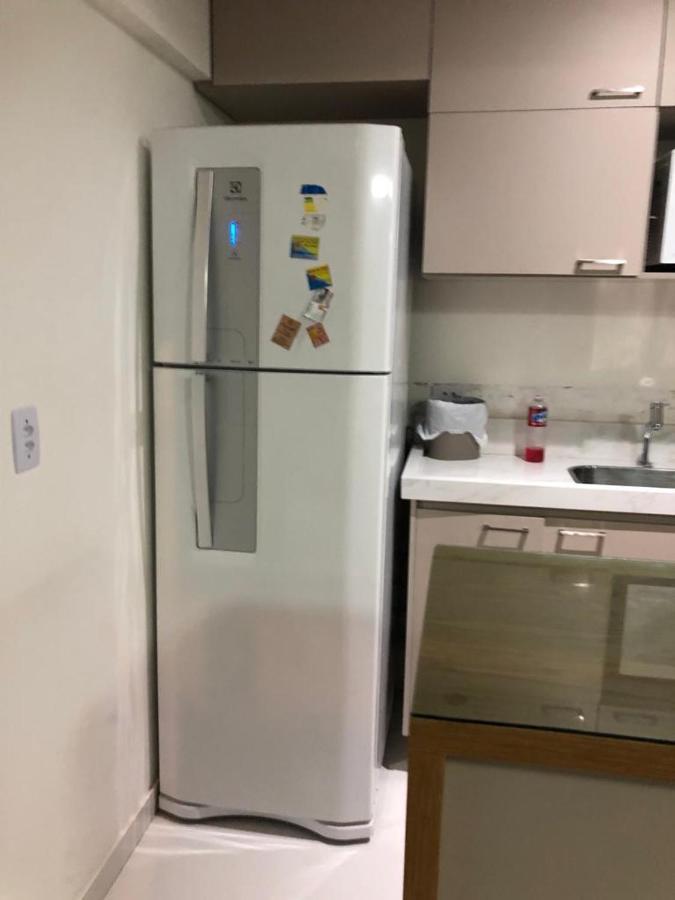 Excelente Flat 3 Quartos Pra 10 Pessoas No Ancorar Flat Resort Pôrto das Galinhas 외부 사진