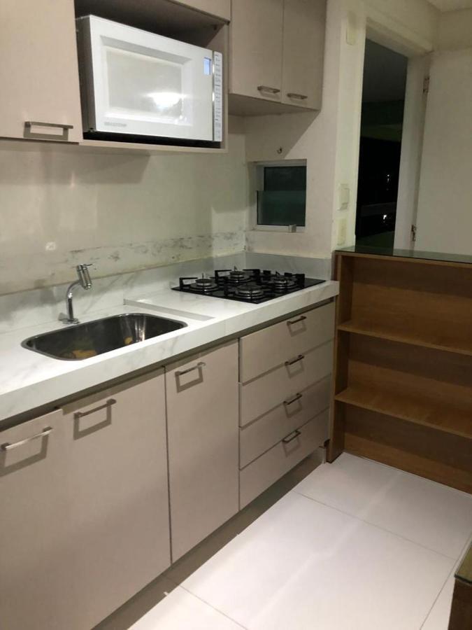 Excelente Flat 3 Quartos Pra 10 Pessoas No Ancorar Flat Resort Pôrto das Galinhas 외부 사진