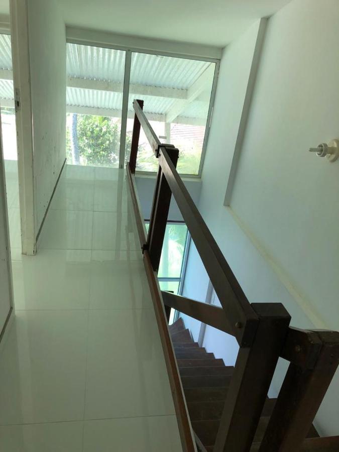 Excelente Flat 3 Quartos Pra 10 Pessoas No Ancorar Flat Resort Pôrto das Galinhas 외부 사진