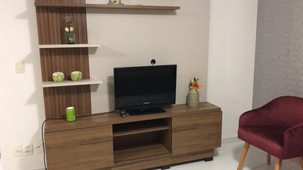 Excelente Flat 3 Quartos Pra 10 Pessoas No Ancorar Flat Resort Pôrto das Galinhas 외부 사진