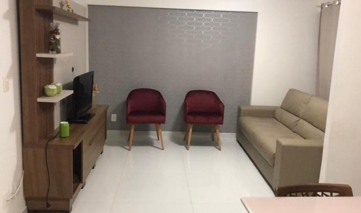 Excelente Flat 3 Quartos Pra 10 Pessoas No Ancorar Flat Resort Pôrto das Galinhas 외부 사진