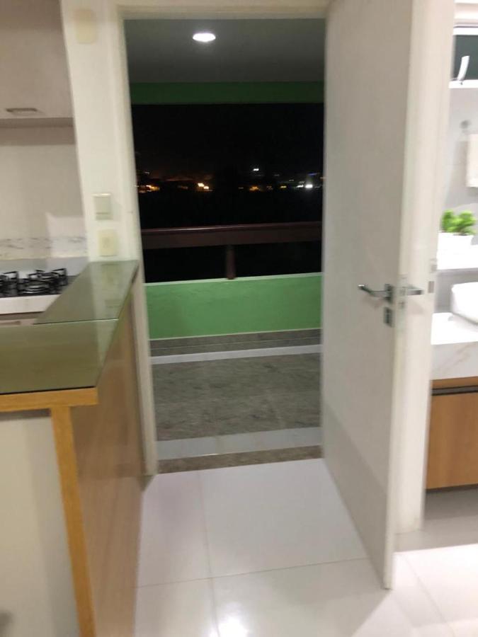 Excelente Flat 3 Quartos Pra 10 Pessoas No Ancorar Flat Resort Pôrto das Galinhas 외부 사진
