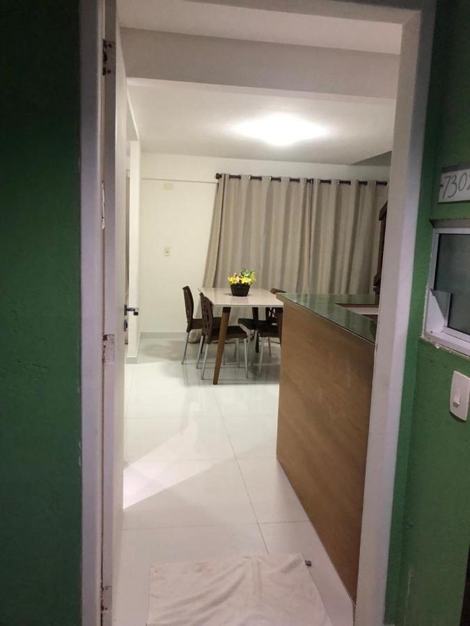 Excelente Flat 3 Quartos Pra 10 Pessoas No Ancorar Flat Resort Pôrto das Galinhas 외부 사진