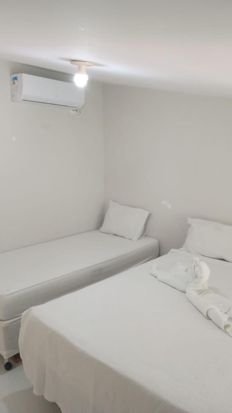 Excelente Flat 3 Quartos Pra 10 Pessoas No Ancorar Flat Resort Pôrto das Galinhas 외부 사진